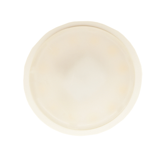 LED GU10 spot met bewegingssensor | 7W | 2700K warm wit | 90° - Afbeelding 2