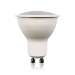 LED GU10 spot met bewegingssensor 7W 2700K warm wit 90°