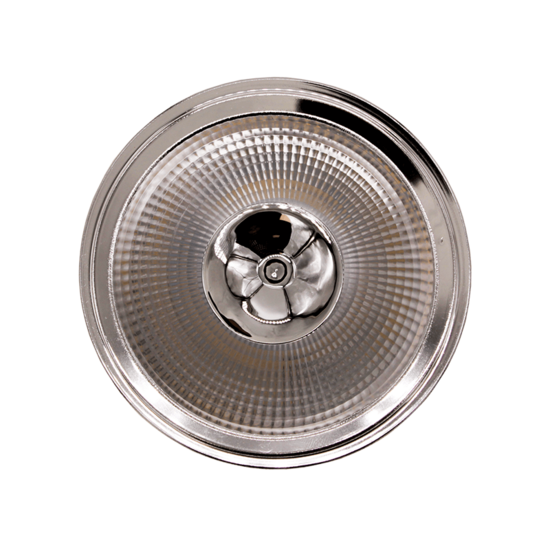 LED AR111 GU10 spot | 12W | 4000K neutraal wit | dimbaar | 800 lumen | 24° - Afbeelding 4