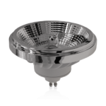 LED AR111 GU10 spot 15W 4000K neutraal wit dimbaar 1290 lumen 38°
