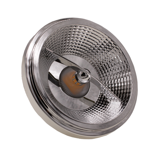 LED AR111 GU10 spot | 15W | 4000K neutraal wit | dimbaar | 1290 lumen | 38° - Afbeelding 4