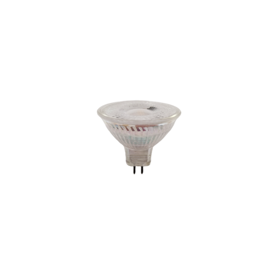 LED GU5.3 spot | 5W | 4000K neutraal wit | dimbaar | 400 lumen | 38° – Image 2