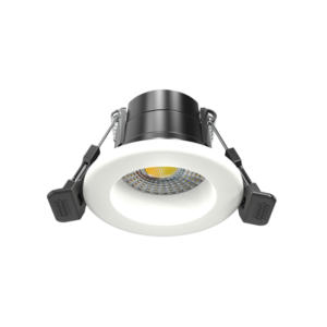LED inbouwspot 4W wit dimbaar | 400lm | Instelbare lichtkleur IP65 in wit