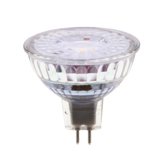 LED MR16 GU5.3 spot | 5.5W | 2700K warm wit | dimbaar - Afbeelding 3