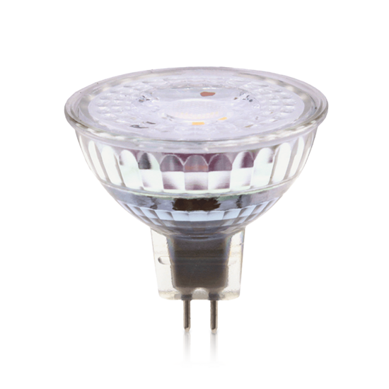 LED-Strahler MR16 GU5.3 5,5W 3000K warmweiß dimmbar