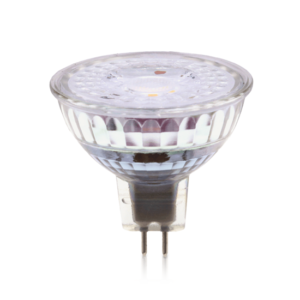 LED MR16 GU5.3 spot 5.5W 4000K neutraal wit dimbaar
