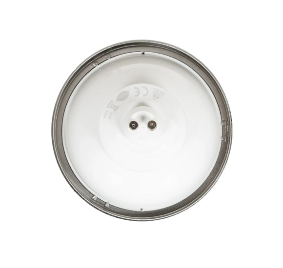 AR111 GU10 Led Spot 9W (680 Lumen) 1800-3000K Dim to warm - Image 4