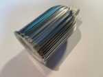 MR16 LED Spot 12-24V 9W 3000K warm wit