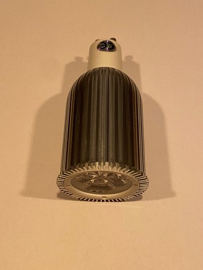 GU10 LED Spot 230V | 9W 3000K (warm wit) - Image 2