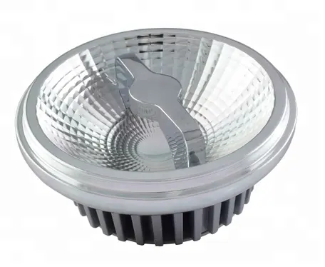 AR111 G53 LED Spot 15W 2000-3000K (750 Lumens) | Includes Dimming Driver
