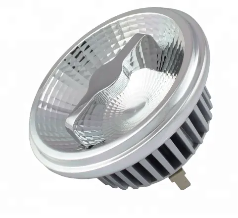 AR111 G53 LED Spot 15W 2000-3000K (750 Lumen) | Inclusief Dimbare Driver - Image 3