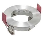 Led inbouw spot armatuur - aluminium rond ECO v2 van Tronix Lighting