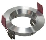 Led Inbouw Spot Armatuur Rond Aluminium | Verzonken van Tronix Lighting