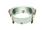 Led inbouwspot armatuur 50mm aluminium verzonken van Tronix Lighting