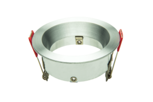 Led inbouwspot armatuur 50mm aluminium verzonken van Tronix Lighting
