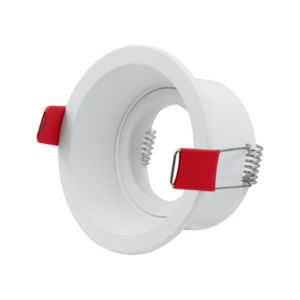 Led Inbouw Spot Armatuur Wit | Verzonken V3 van Tronix Lighting