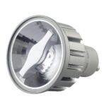 LED Spot 5w GU10 2700K 24° CRI>92