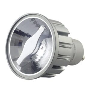 LED Spot 5w GU10 2700K 24° CRI>92