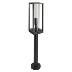 1xE27 Wall lamp without light source - Outdoor fixture front