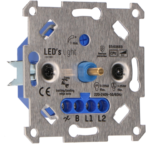 LED'S LIGHT 0190014 Universele LED Dimmer 250W | RLC