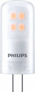 Philips CorePro G4 LED-capsule met witte behuizing