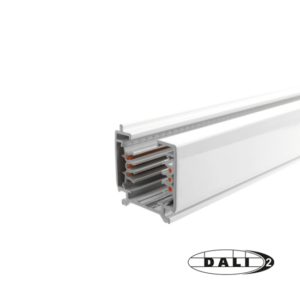 DALI 3-FASE RAIL | 300CM | WIT