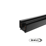 DALI 3-PHASEN-SCHIENE | 300CM | SCHWARZ