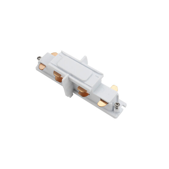 DALI 3-fase rail I-connector | Wit - Image 2