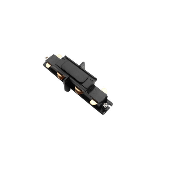 DALI 3-fase rail I-connector | Zwart – Bild 2
