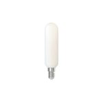 LED Matwitte Buisvormige Gloeilamp 4