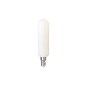 LED Matwitte Buisvormige Gloeilamp 4