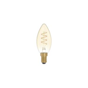 Creative-Cables LED filament kaarslamp C35 E14 2