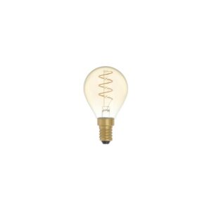 Creative-Cables LED filament kogellamp G45 E14 2