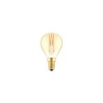 Creative-Cables LED filament kogellamp G45 E14 3