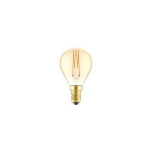 Creative-Cables LED filament kogellamp G45 E14 3