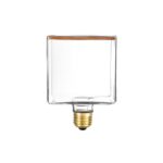 LED Heldere Gloeilamp Ghost Line Cube CRI 90 4