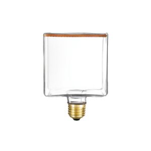 LED Heldere Gloeilamp Ghost Line Cube CRI 90 4