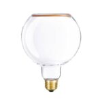 LED Heldere Gloeilamp Ghost Line G125 CRI 90 4