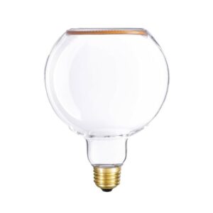 LED Heldere Gloeilamp Ghost Line G125 CRI 90 4