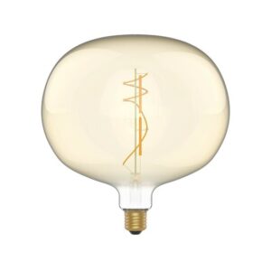 LED Gouden Gloeilamp Ellips 220 8