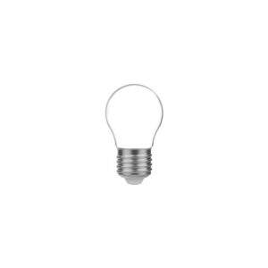 LED Melkachtige Lamp G45 2W 136Lm E27 2700K - M08