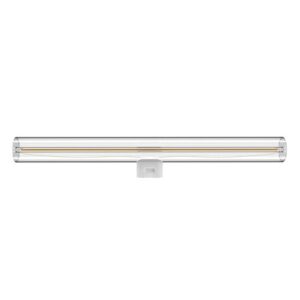 Creative-Cables lineaire S14d LED-lamp helder 300 mm 6W 520 lumen 2700K dimbaar