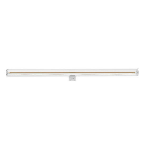 Creative-Cables lineaire S14d LED-lamp helder 500 mm 7W 620 lumen 2700K dimbaar