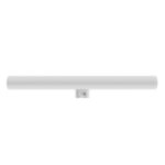 Creative-Cables lineaire S14d LED-lamp porseleineffect 300 mm 6W 470 lumen 2700K dimbaar