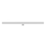 Creative-Cables lineaire S14d LED-lamp porseleineffect 500 mm 7W 560 lumen 2700K dimbaar
