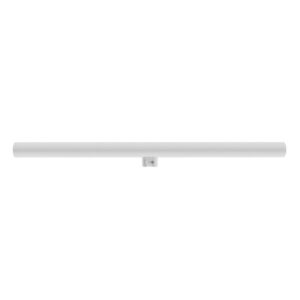 Creative-Cables lineaire S14d LED-lamp porseleineffect 500 mm 7W 560 lumen 2700K dimbaar