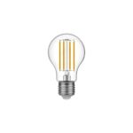 Creative-Cables heldere A60 LED-lamp E27 7W 2700K  806 lumen  dimbaar