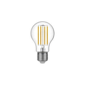 Creative-Cables heldere A60 LED-lamp E27 7W 2700K  806 lumen  dimbaar