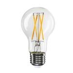 Led filament peer A60 E27 7W 2200K 720lm dimbaar