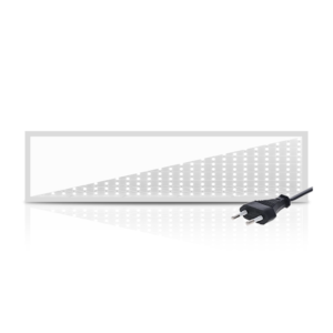 Led paneel 120x30cm | 6000K | 25W | IP54 | Back-lit